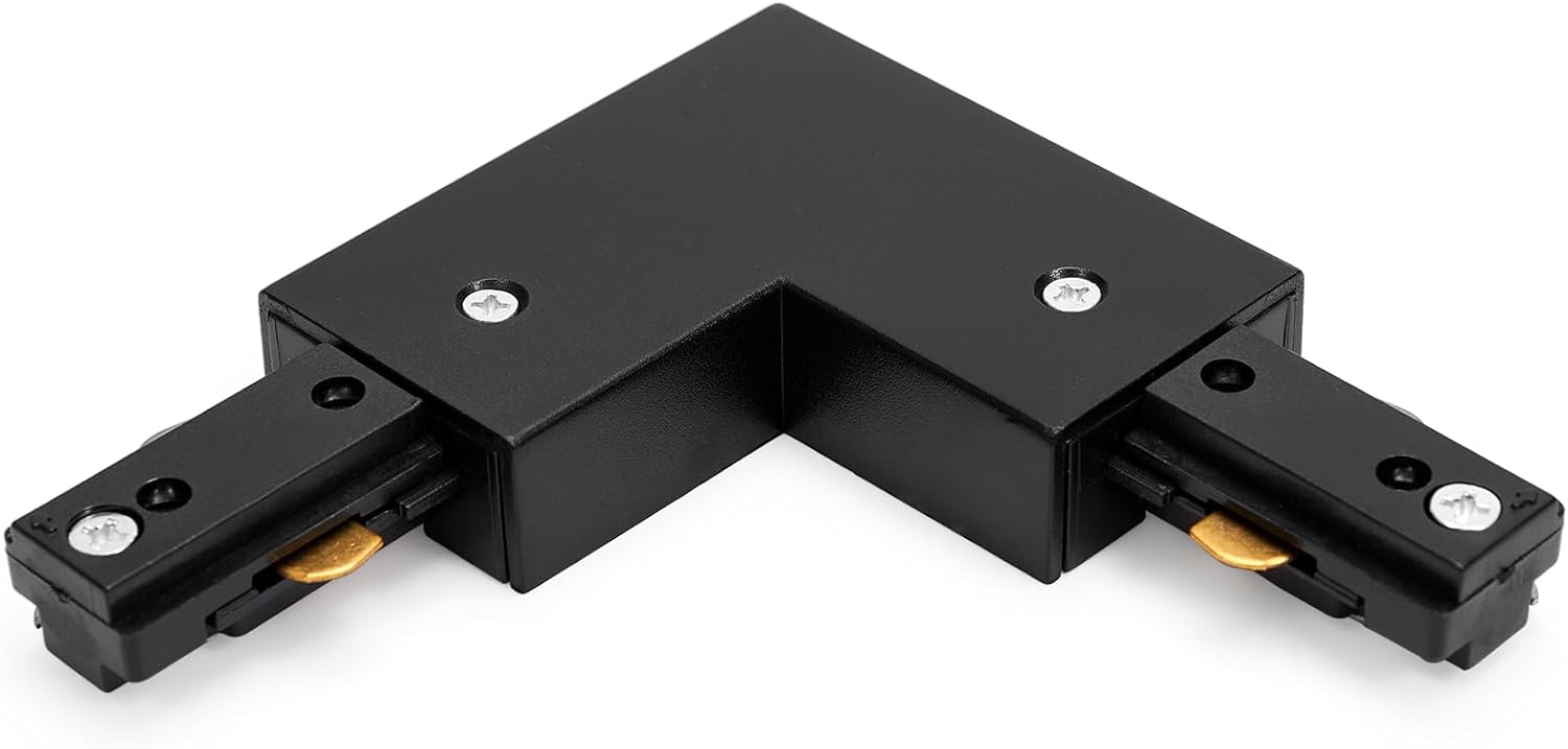 iCreating H Track Lighting Corner Connector