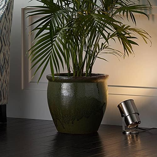 Pro Track Staccato Set of 4 Small Adjustable Accent Wall Lights