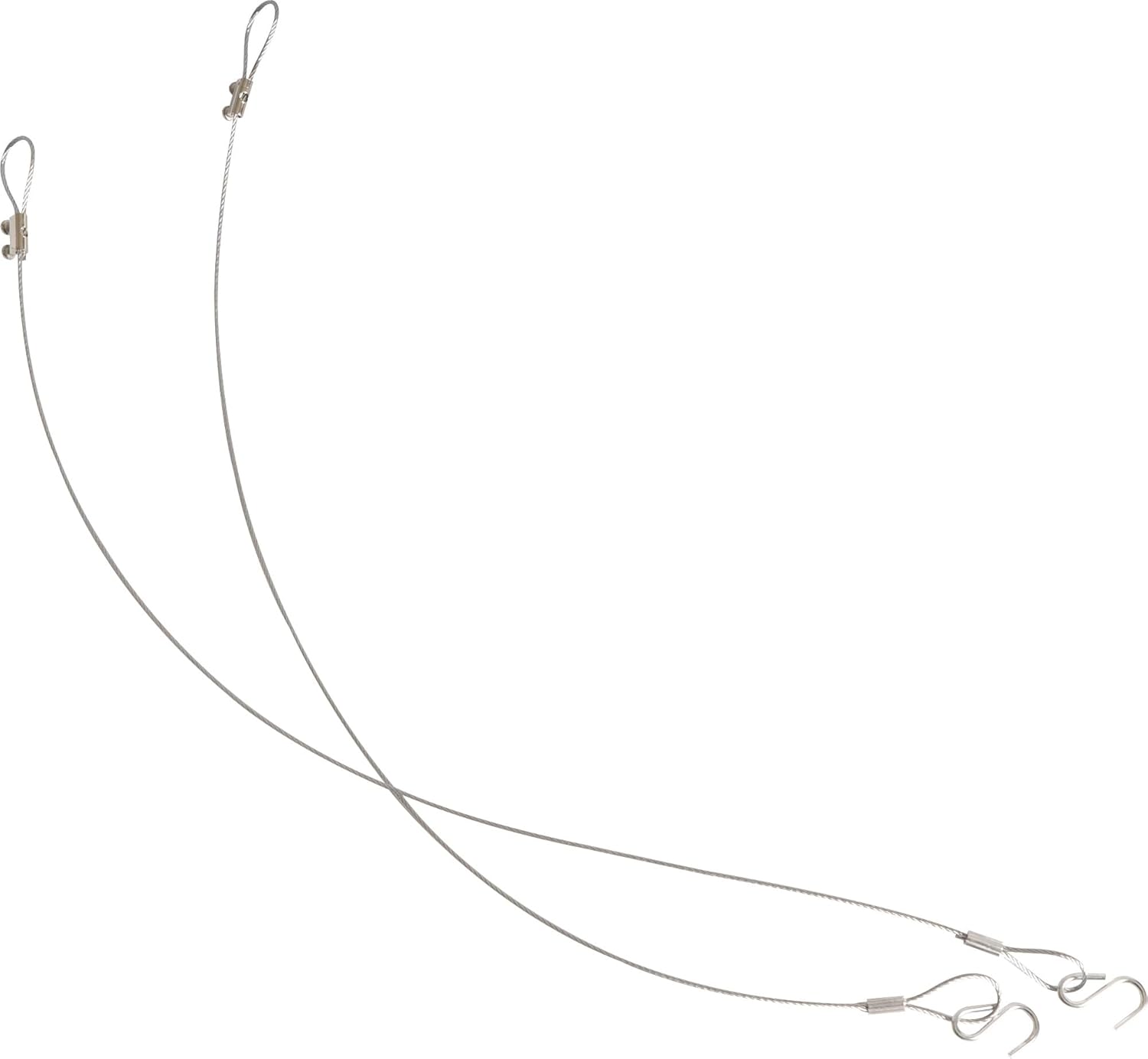 Lithonia Lighting IBAC120 M20 120 Air Craft Cable Pair