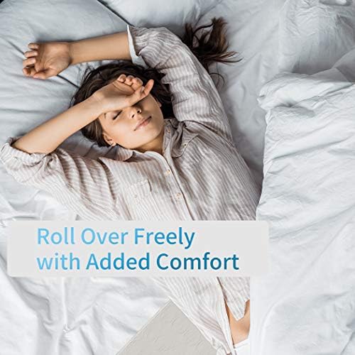 JUSSYOS Reusable Bed Pad XL 36x60 Inches