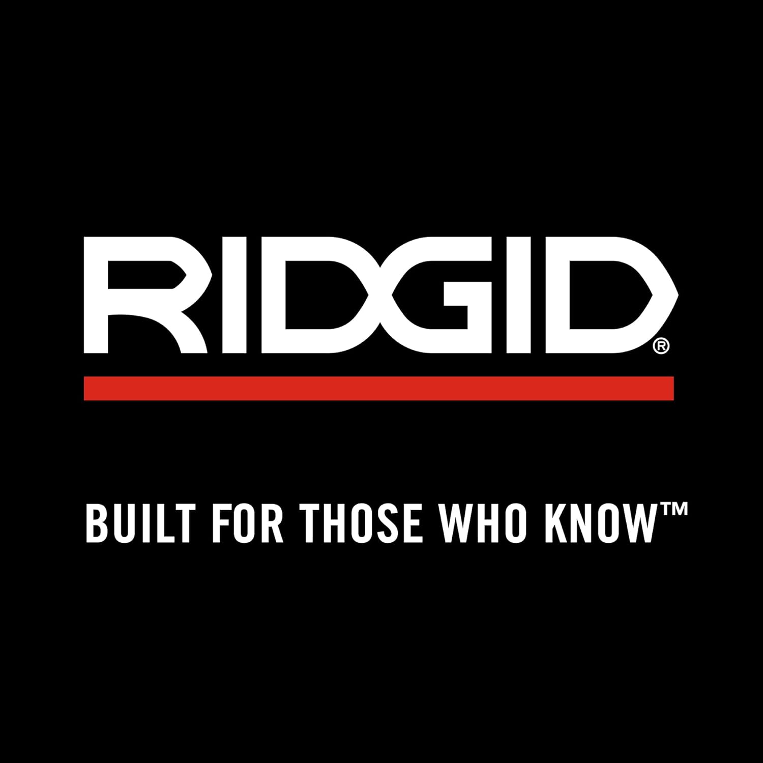 RIDGID 37847 Drain Cleaning Cable and Drop Head Auger Kit