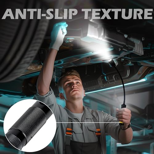 Favorlite LED Work Light with Magnetic Base