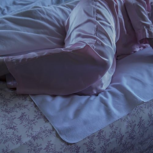 DMI Waterproof Bed Pad 36 x 54 for Mattress and Furniture Protection