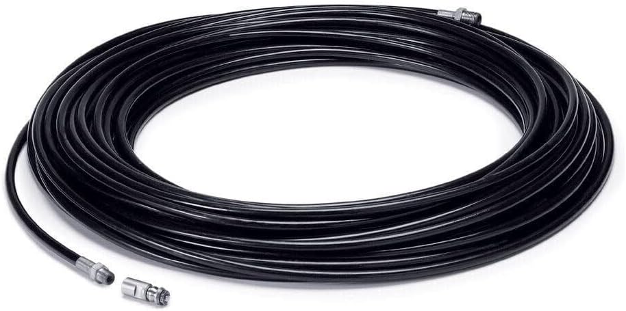 RIDGID Drain Cleaner Cable C-4