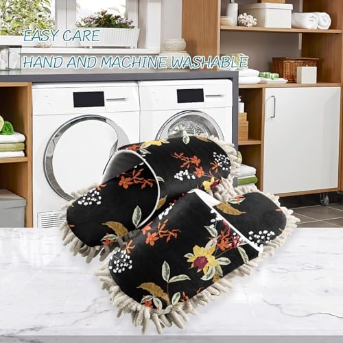 Kigai Microfiber Slippers for Floor Cleaning 1