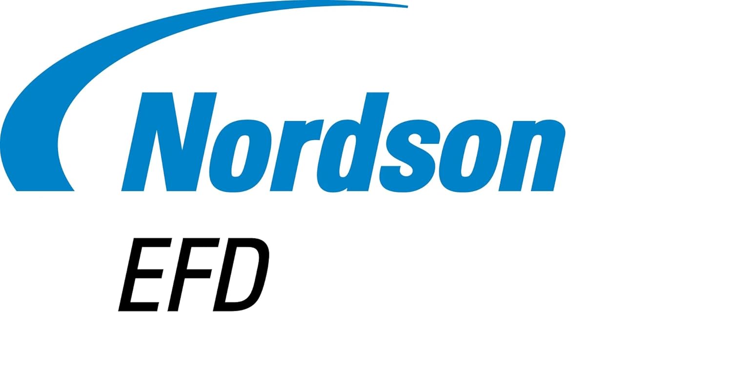 Nordson EFD OptiMixer Low-Waste Mixing Nozzle