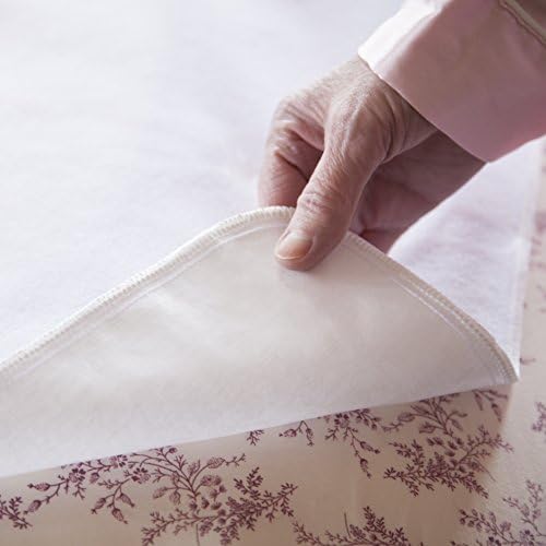 DMI Waterproof Bed Pad 36 x 54 for Mattress and Furniture Protection