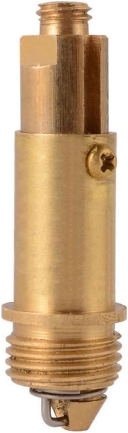 Youngy Copper Sink Drain Stopper Plug Bolts Replacement