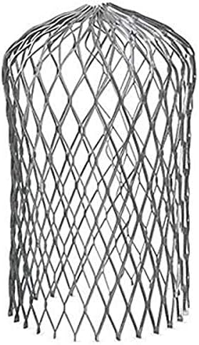 AMERIMAX 3 Expandable Aluminum Strainer Kit