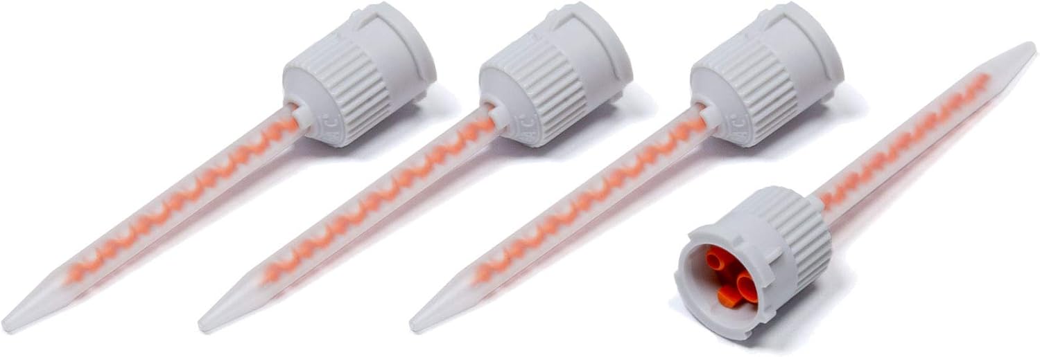 Loctite 3092 Mix Nozzles 5 Pack