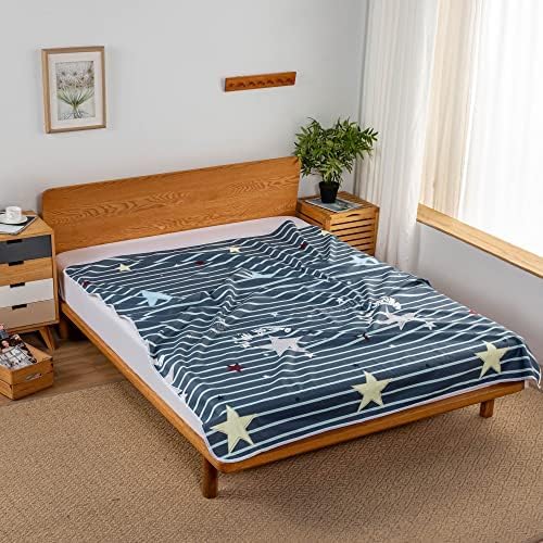 WenBags Reusable Bed Pad for Incontinence 40x60