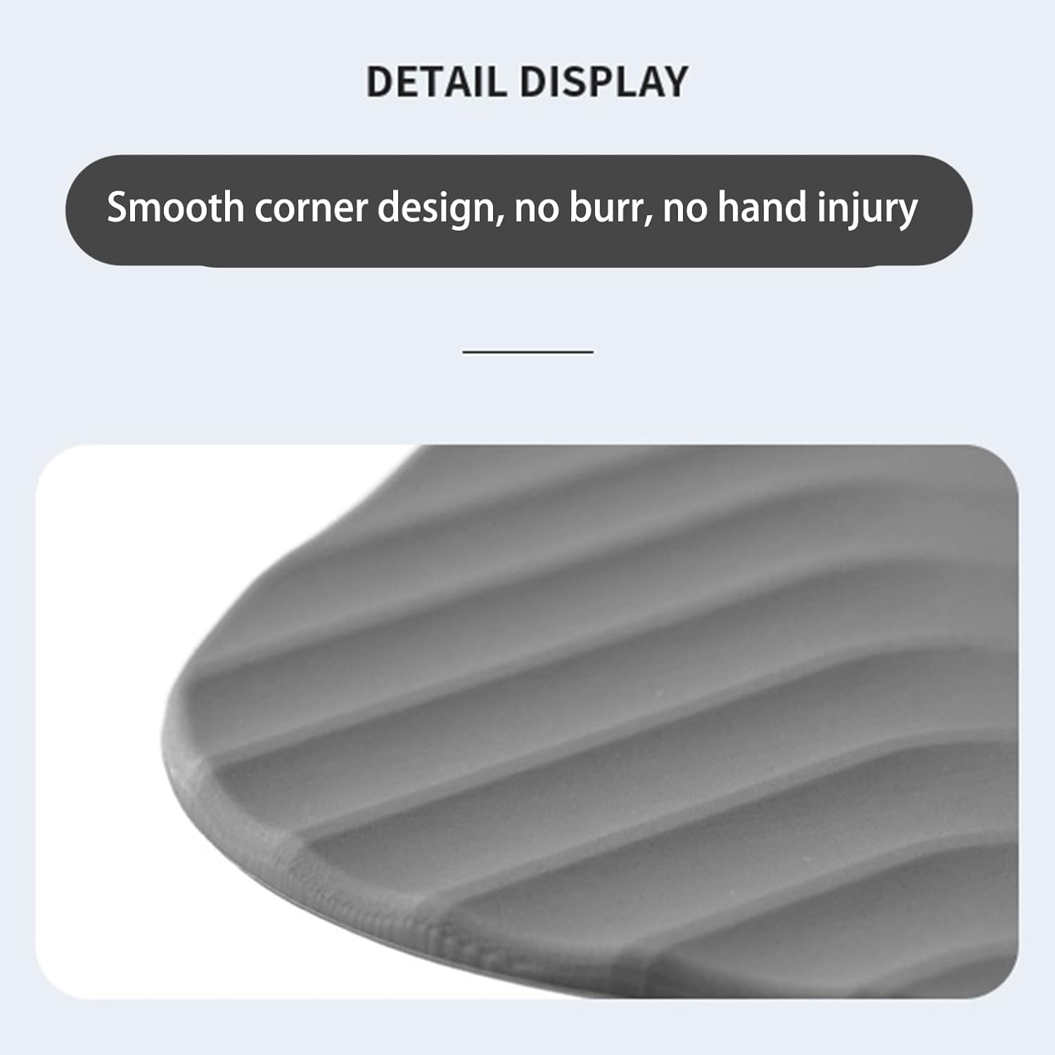 Belupai Universal Drain Cover for Shower and Sink