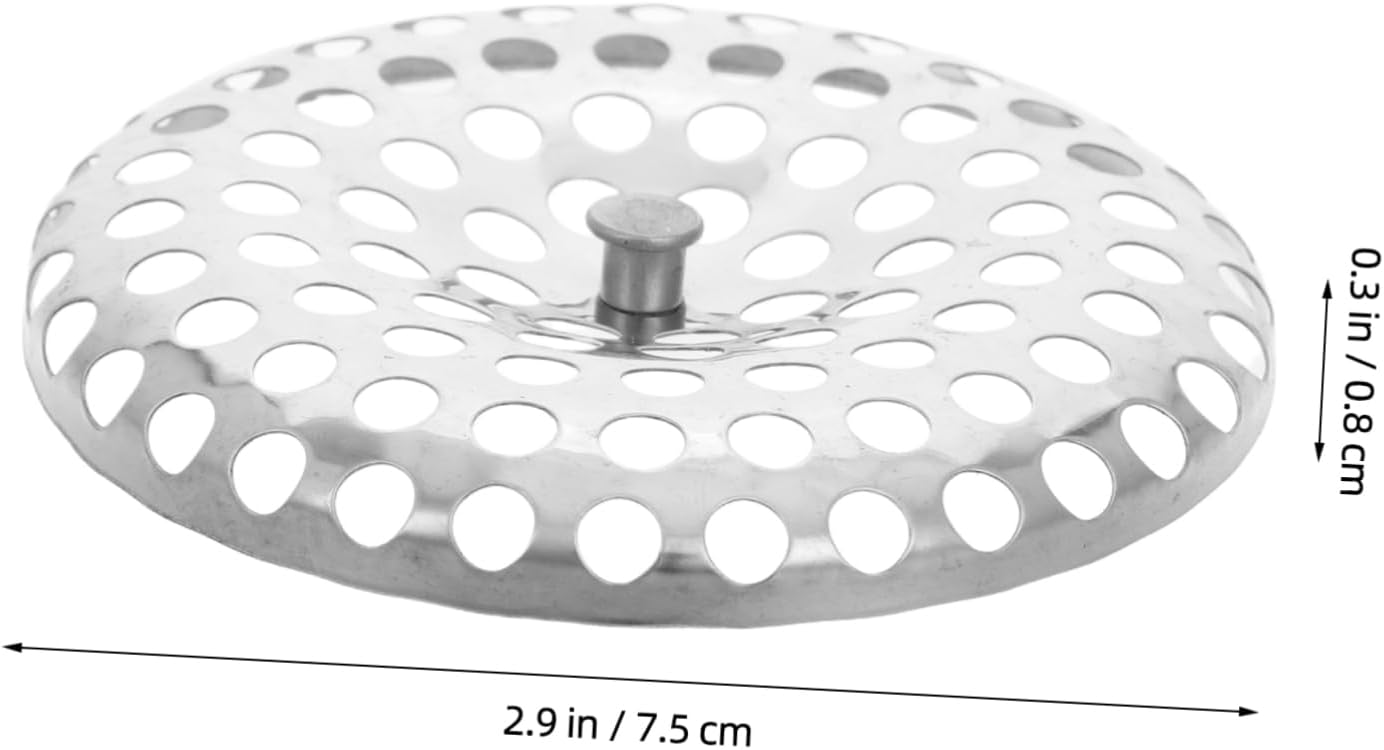 Ciieeo Stainless Steel Floor Drain Cover 1