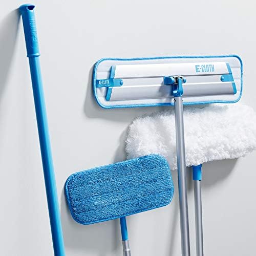 E-Cloth Deep Clean Mop Head 100 Wash Guarantee