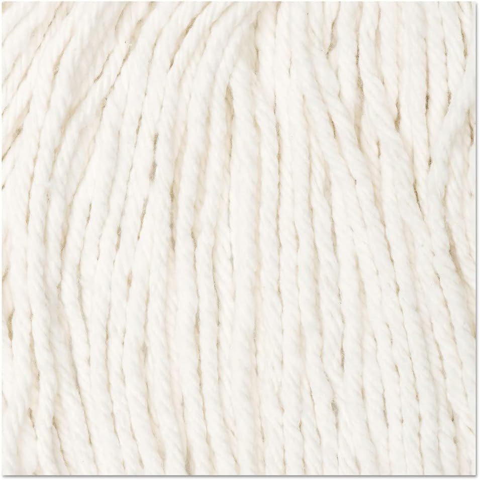 Boardwalk BWK2020REA Rayon Wet Mop Head - White