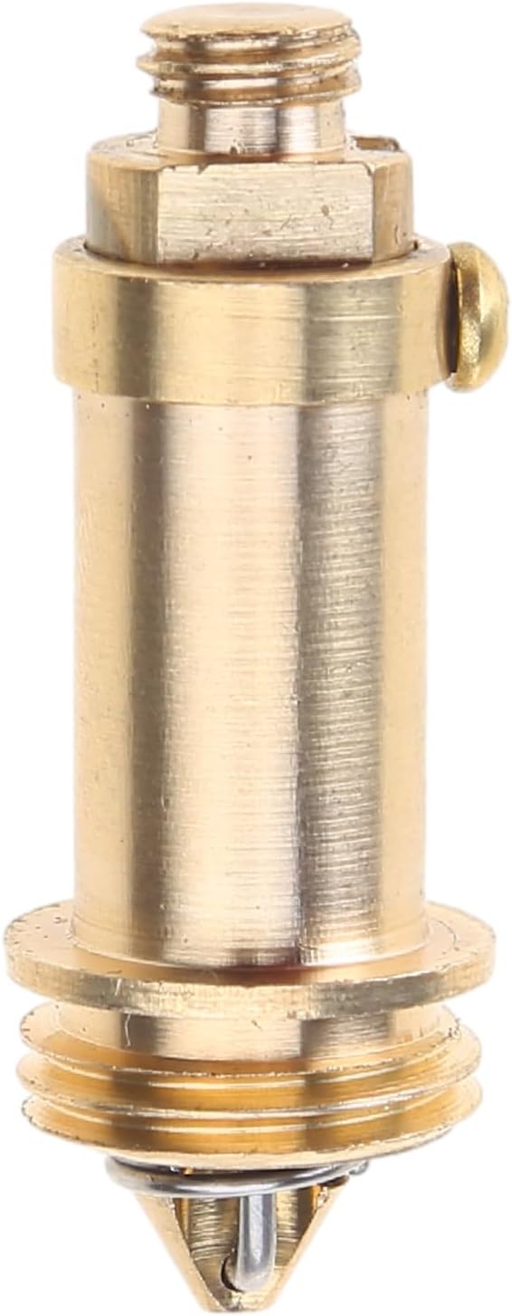Youngy Copper Sink Drain Stopper Plug Bolts Replacement
