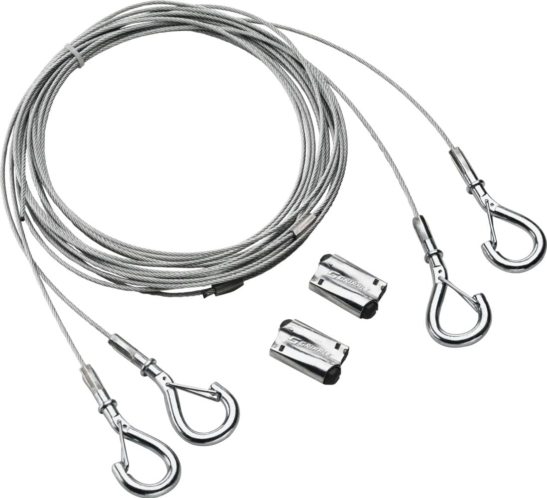 Lithonia Lighting IBAC120 M20 120 Air Craft Cable Pair