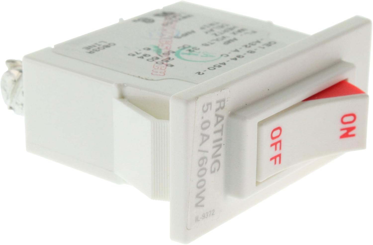 Lightolier CLD600WH Track Lighting Breaker Module