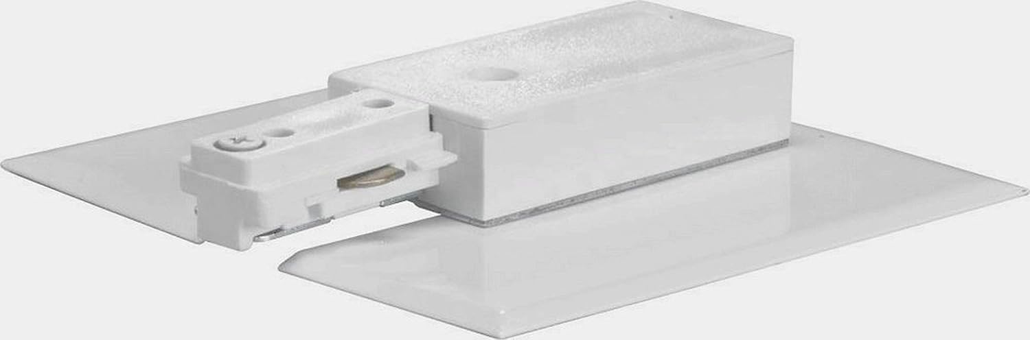 Nuvo TP152 Track Lighting Parts White 1
