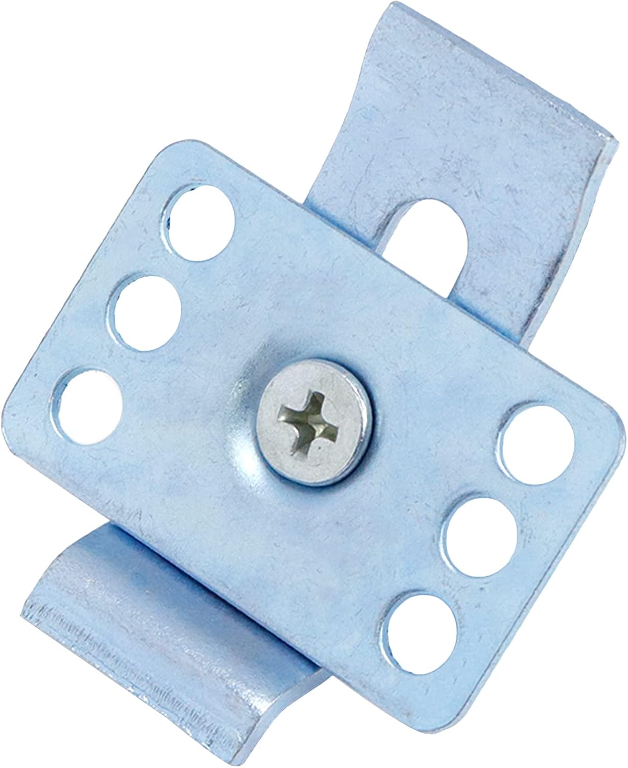 Tighall Sink Clips 10-Pack Heavy Duty Mounting Kit