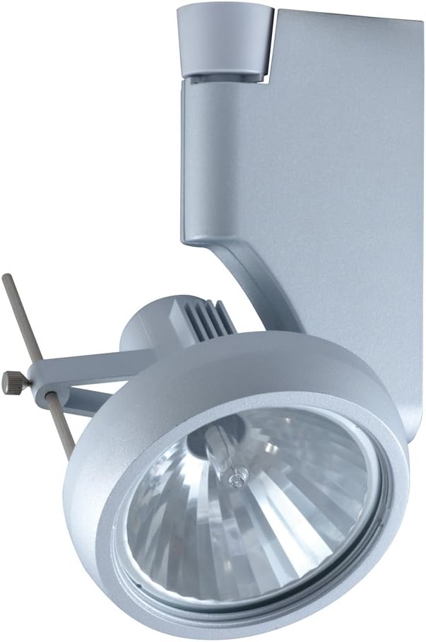 Jesco Lighting Contempo 270 Series Track Light Fixture 20W Black