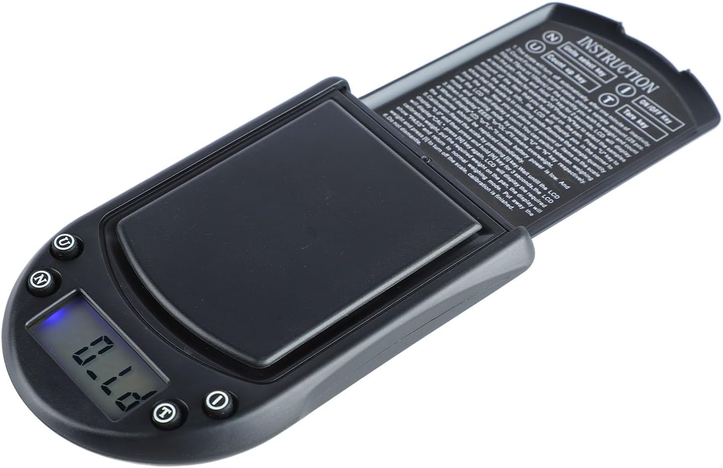 Tyenaza Portable Scale for Home and Jewelry