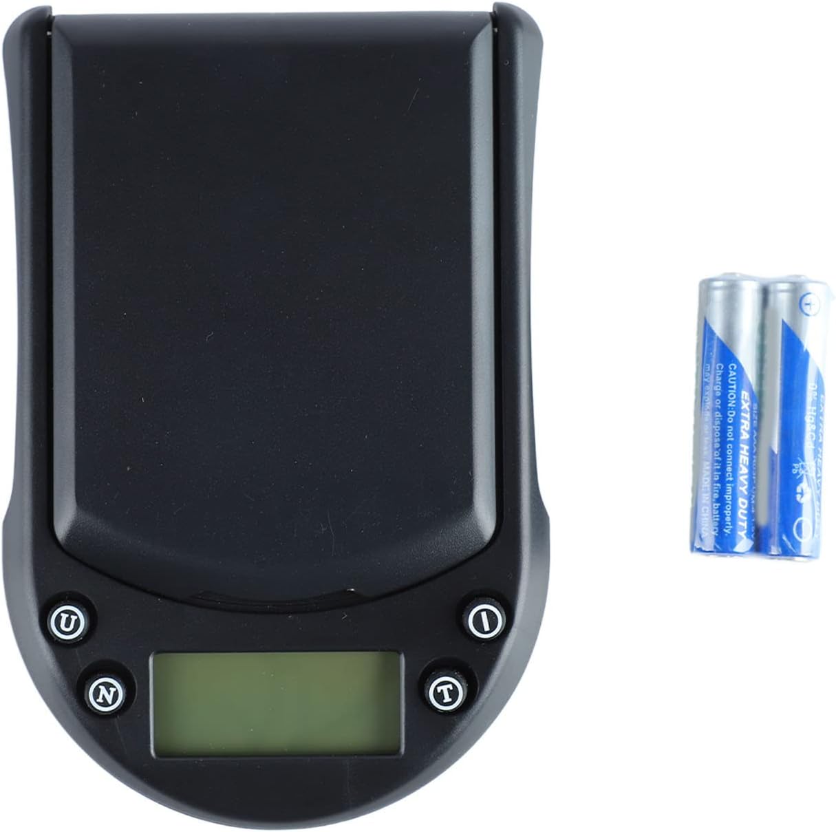 Tyenaza Portable Scale for Home and Jewelry