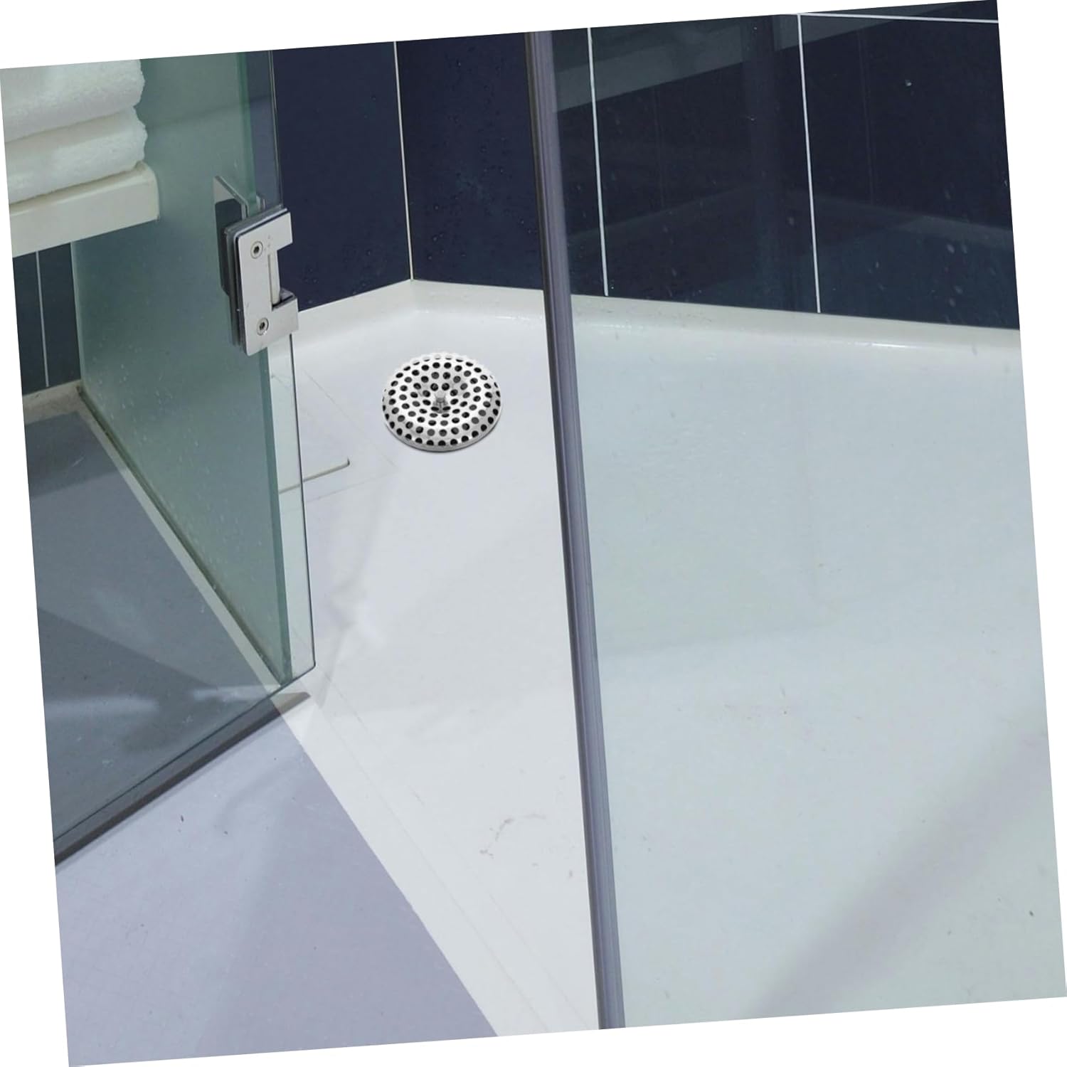 Ciieeo Stainless Steel Floor Drain Cover 1