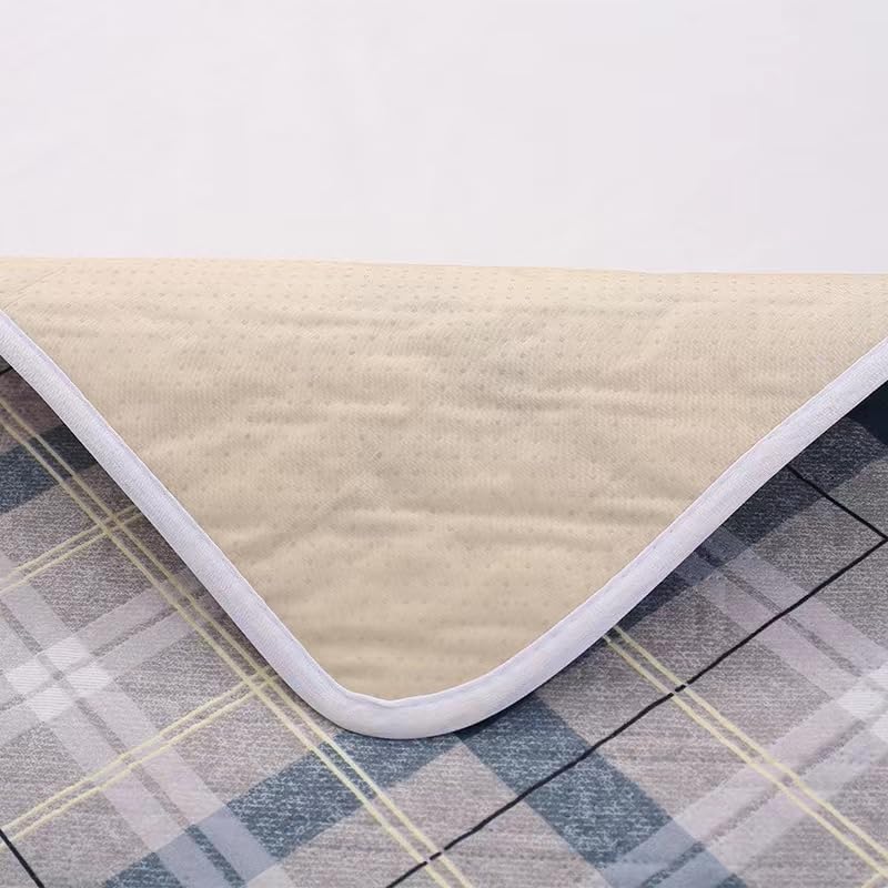 WenBags Waterproof Reusable Incontinence Bed Pads for Adults and Pets