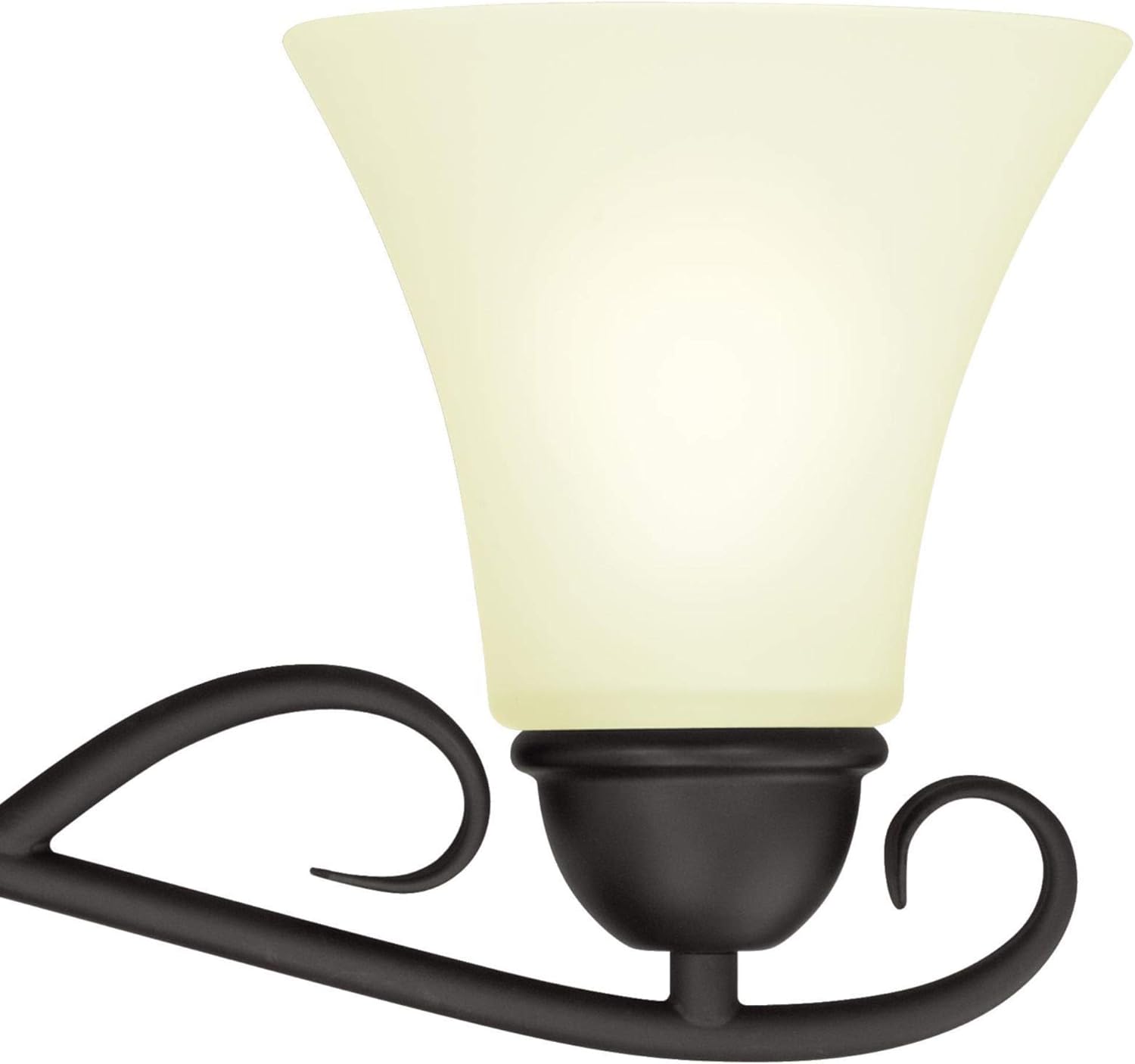 Westinghouse 6306900 Three-Light Wall Fixture