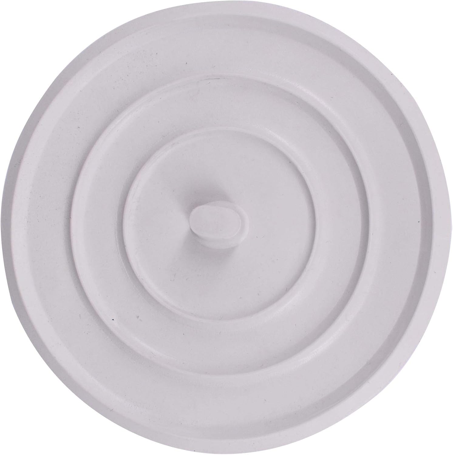 3 Pack 45-Inch Universal Silicone Drain Stopper Plug