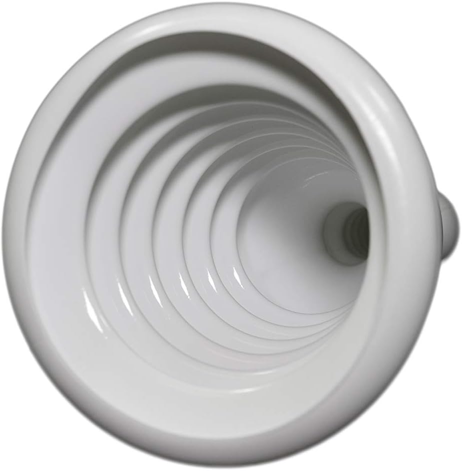 Master Plunger MPS4-4 Universal Drain Plunger