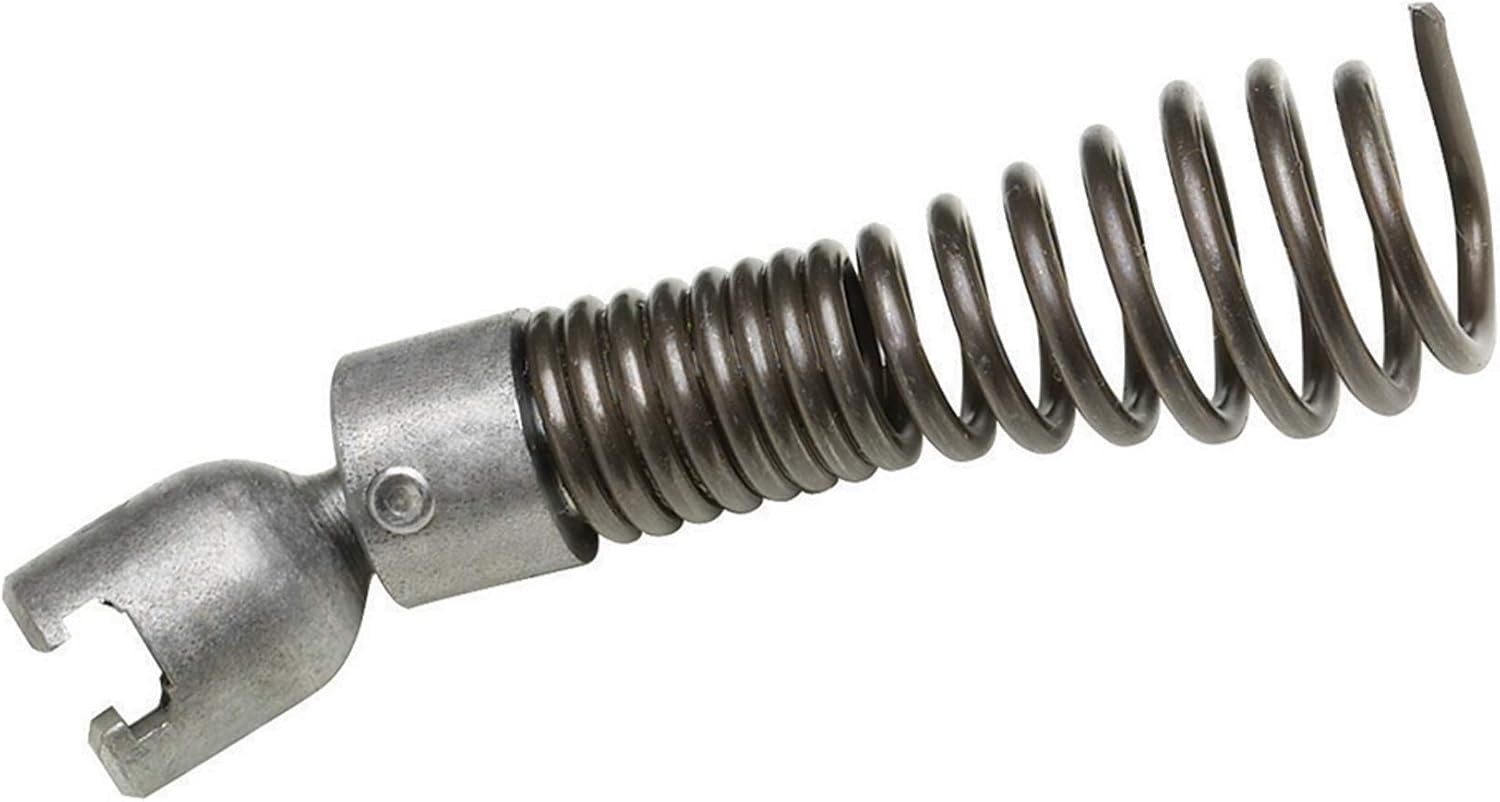 RIDGID 37847 Drain Cleaning Cable and Drop Head Auger Kit