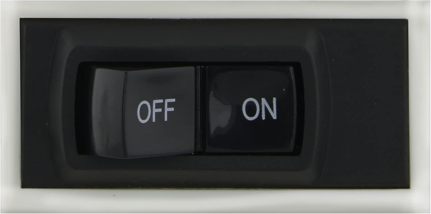 Satco Nuvo TL102 Track Current Limiter 2 Amps White