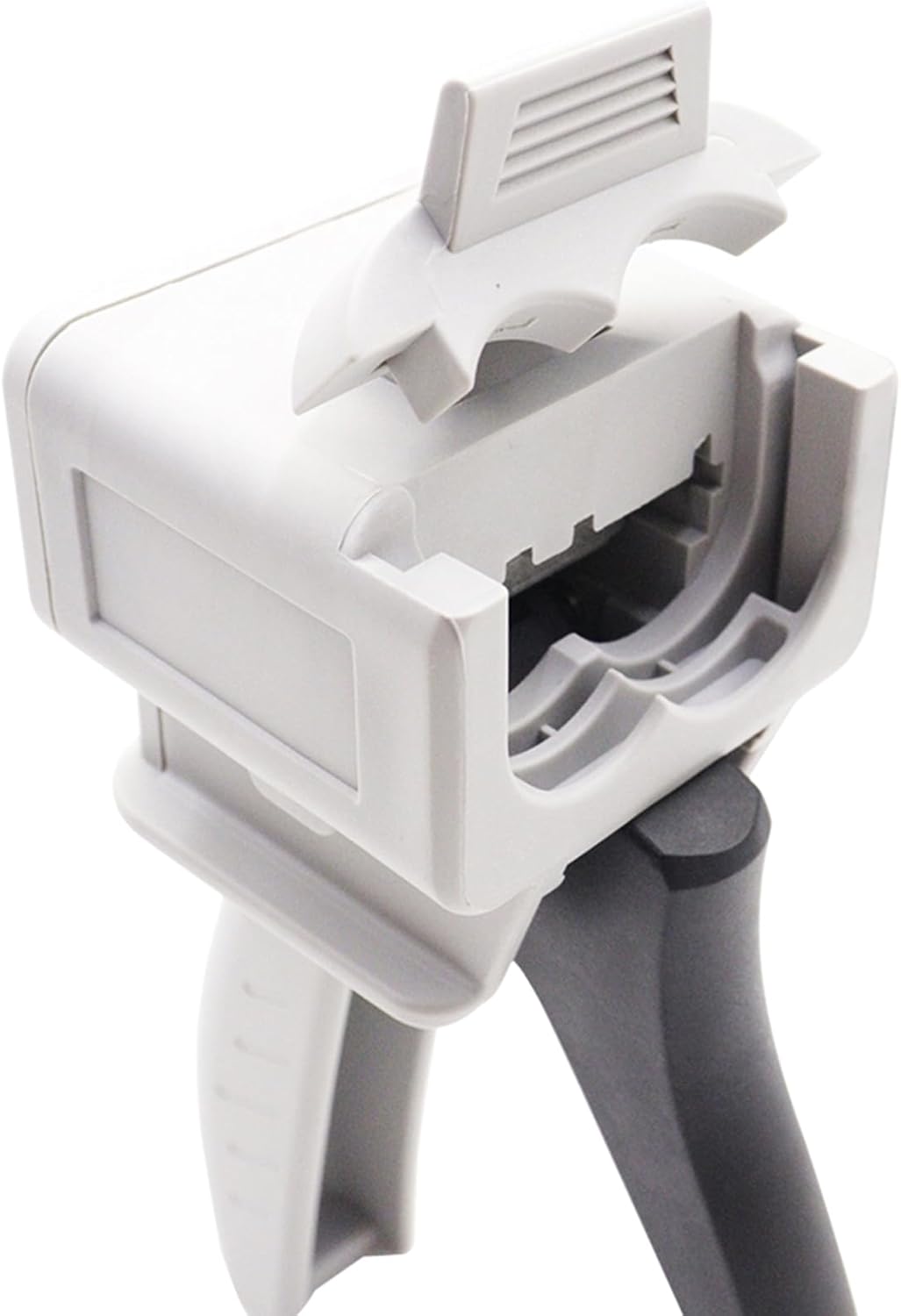 11 AB Epoxy Glue Gun Kit with Holder and Push Rod