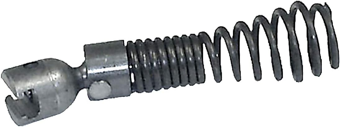 RIDGID 37847 Drain Cleaning Cable and Drop Head Auger Kit