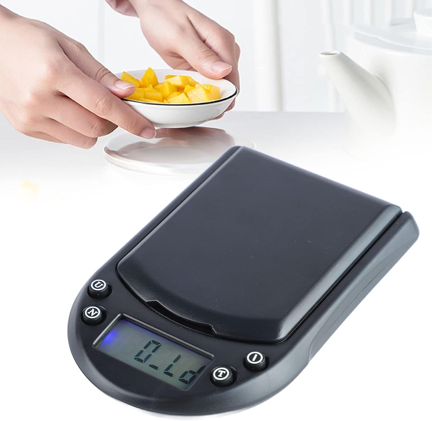 Tyenaza Portable Scale for Home and Jewelry