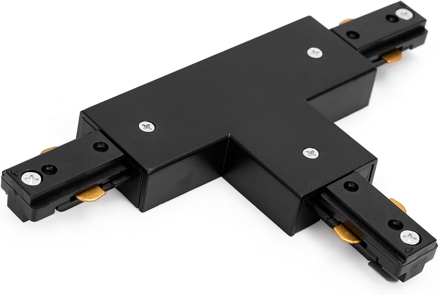 iCreating H Track T Connector - Black 3-Wire Accessory
