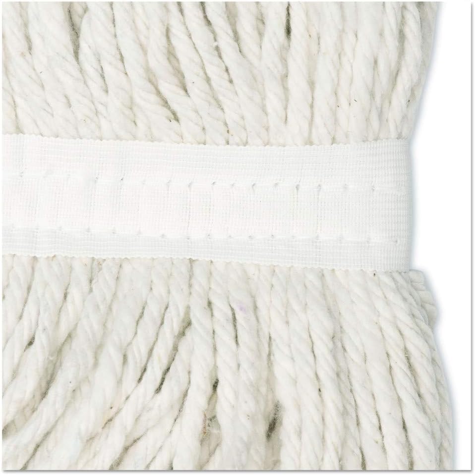 Boardwalk BWK2020REA Rayon Wet Mop Head - White