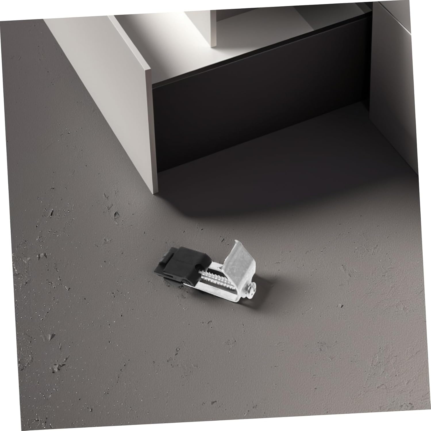 10-Piece Undermount Sink Brackets for Kitchen and Bathroom 1