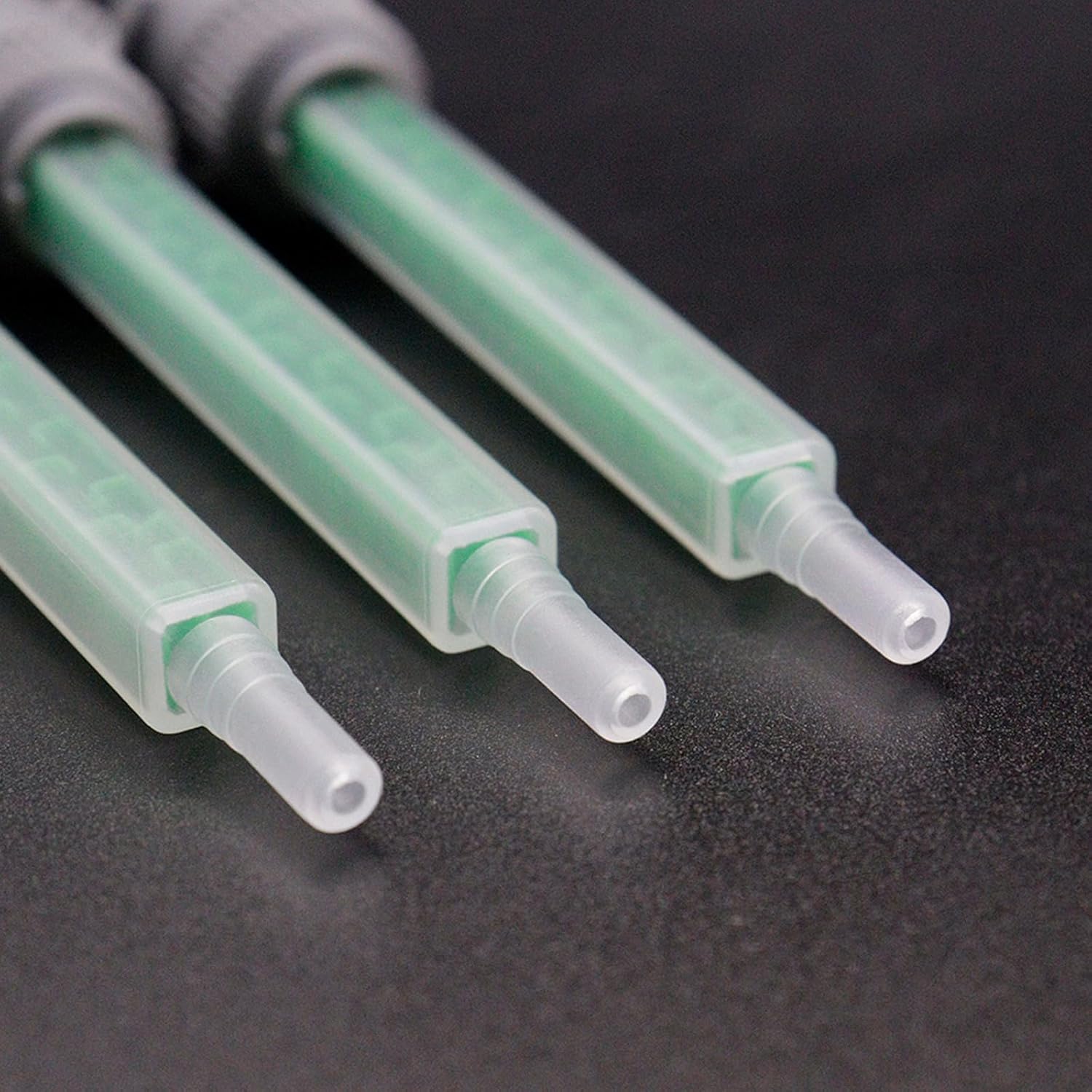 25pcs Epoxy Mixing Nozzles for 50ml Cartridges