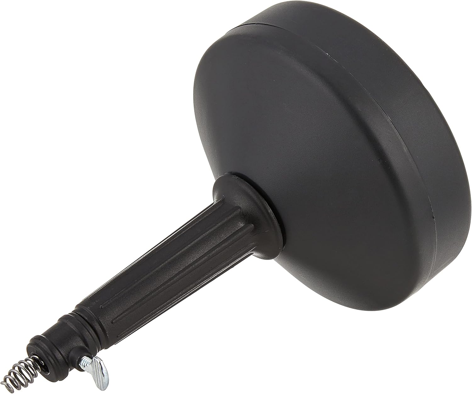 Cobra 84250 84000 Drum Auger 14 In X 25 Ft Black