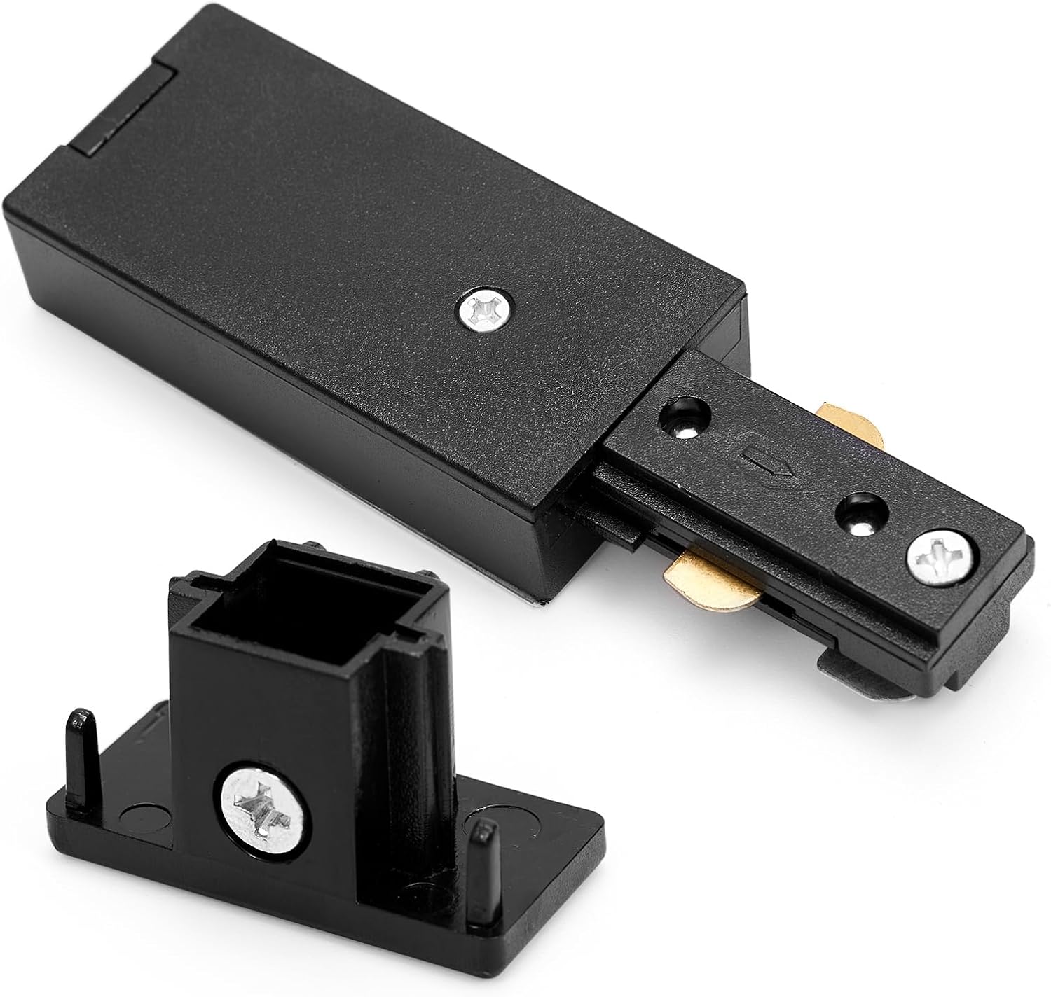 iCreating H Track Live End Connector - 3 Wire Power Feed 1