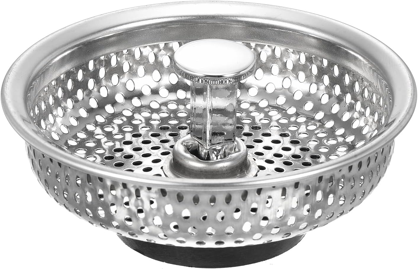 METALLIXITY Kitchen Sink Strainer 33 x 15