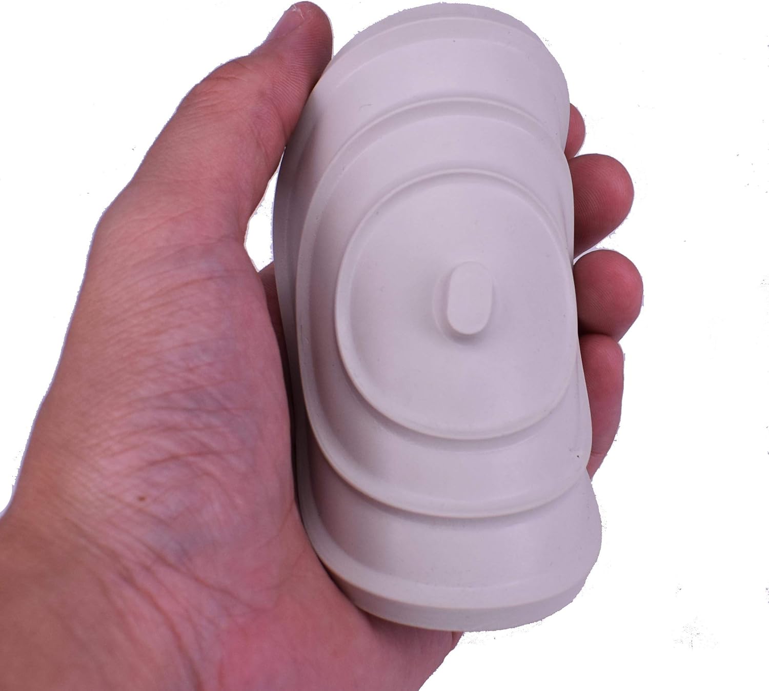 3 Pack 45-Inch Universal Silicone Drain Stopper Plug