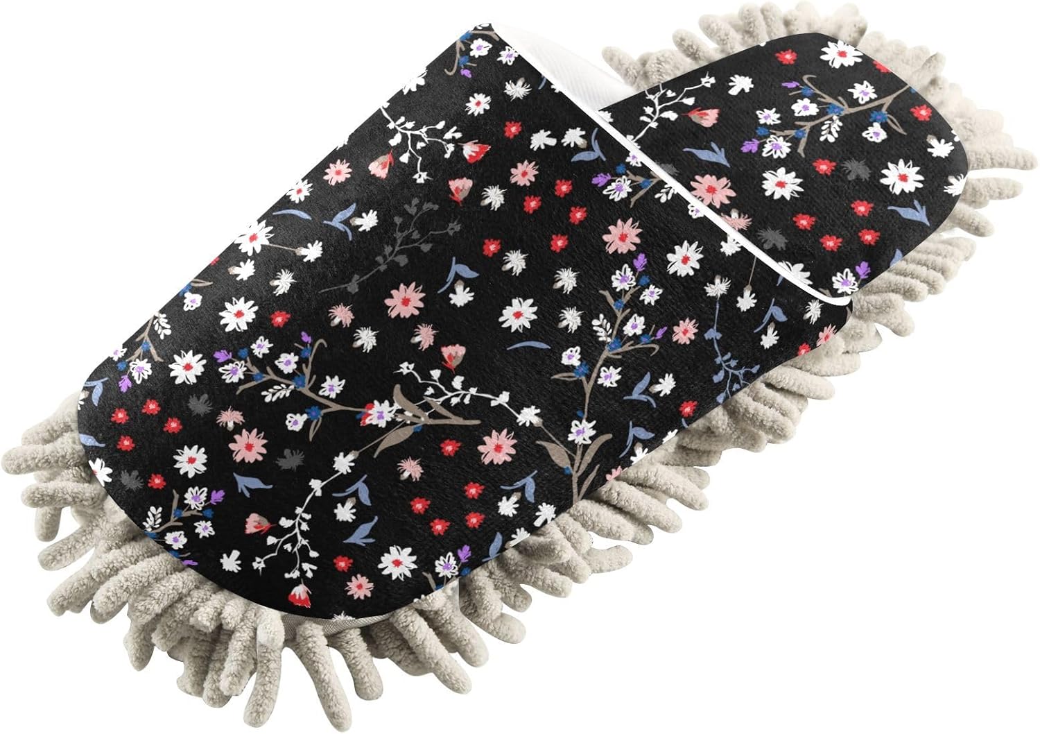 Kigai Microfiber Slippers for Floor Cleaning