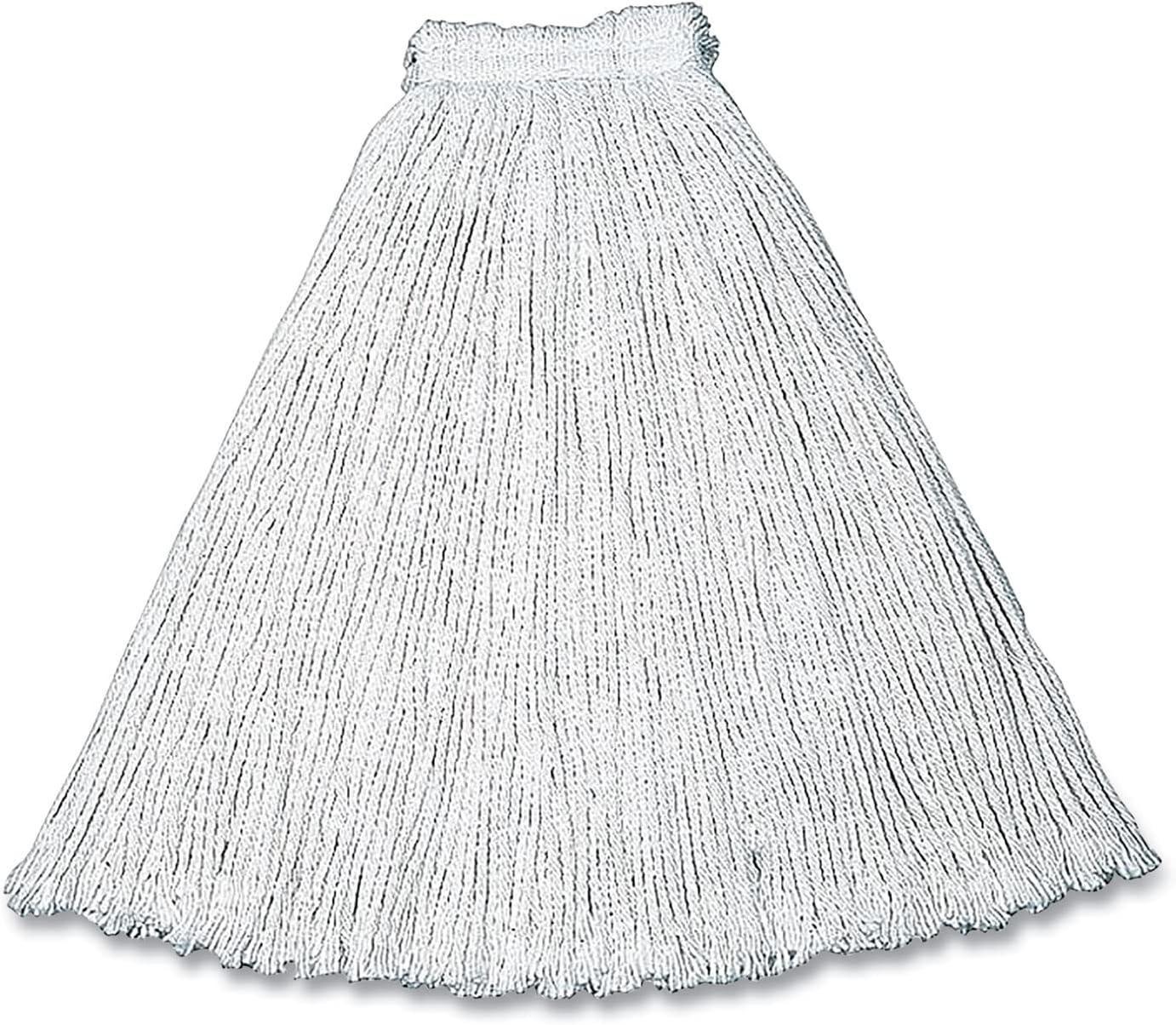 Rubbermaid Mop Head Replacement 24 Cleaning Path 1 Headband