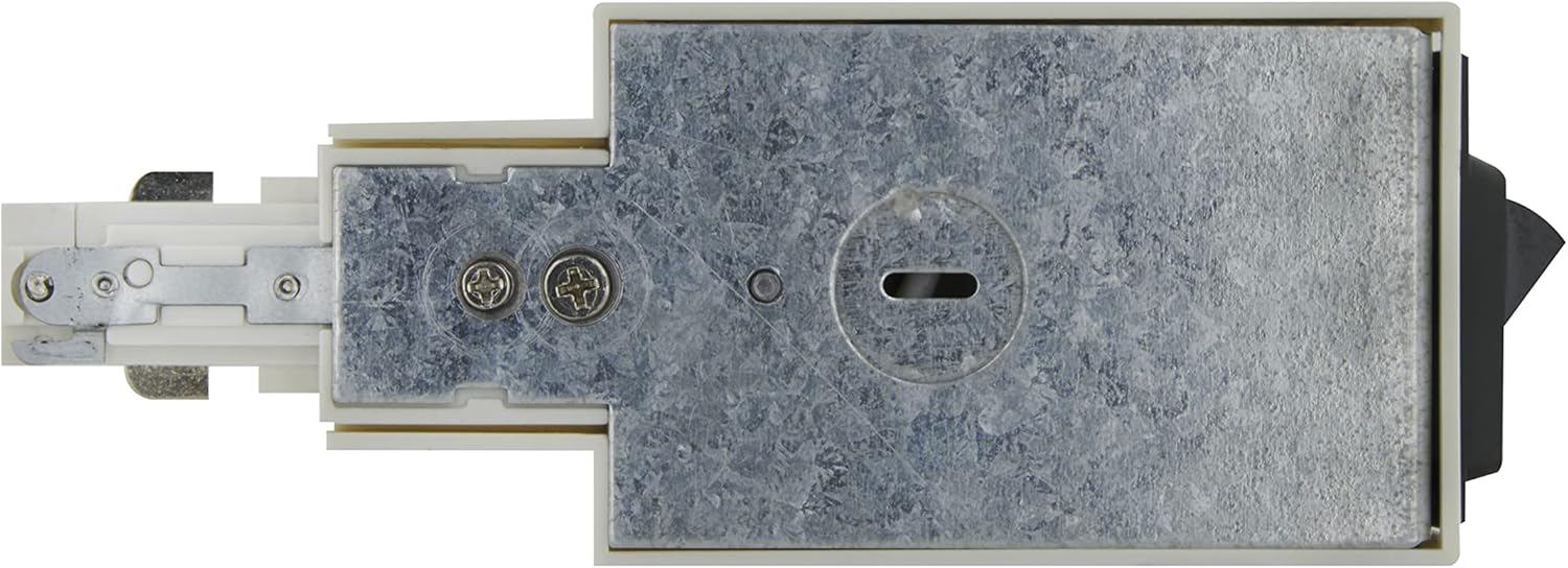 Satco Nuvo TL102 Track Current Limiter 2 Amps White