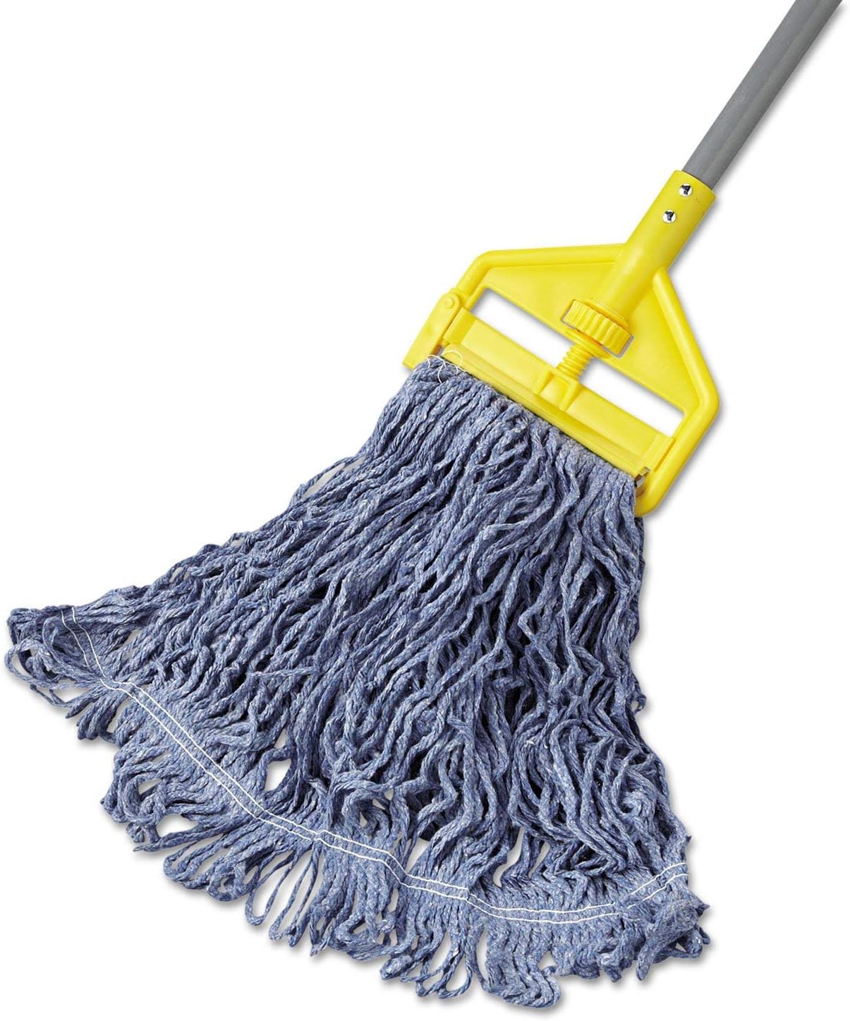 Rubbermaid Commercial D212BLU Mop Head Replacement