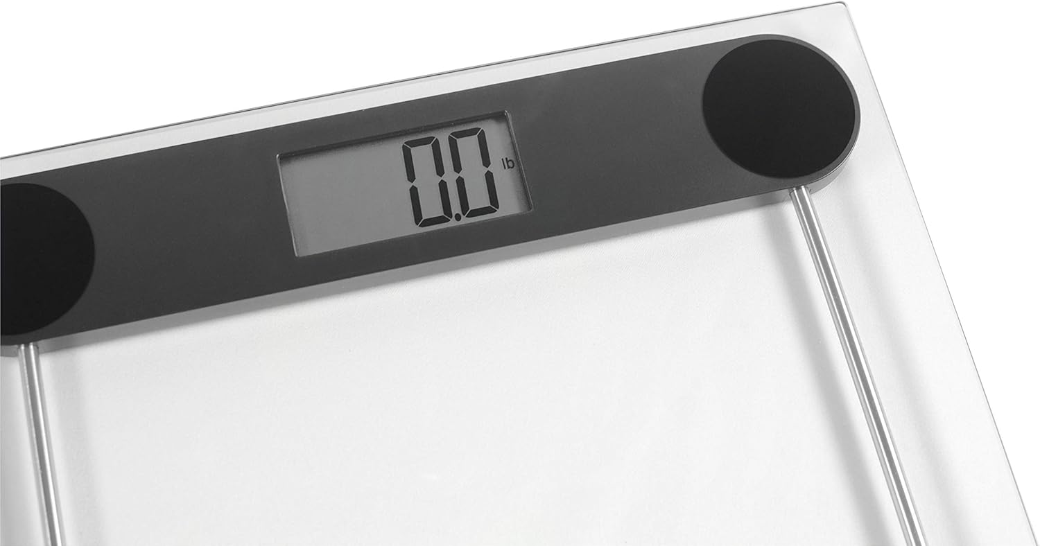Optima Home Scales PRO-400 Digital Weight Scale 1